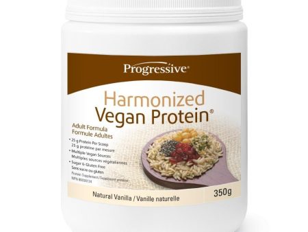 Harmonized vegan protein Hot on Sale