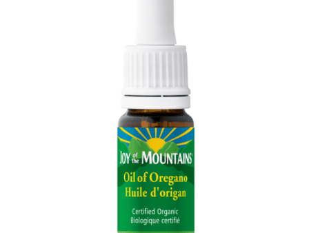 Joy of the mountains - oregano oil For Sale