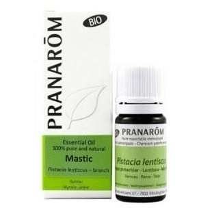 Pranarom - mastic eo -  5 ml For Discount