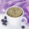 Health wise - blueberry mug cake Sale