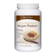 Harmonized vegan protein Hot on Sale