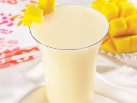 Health wise - aloha mango smoothie in bottle Online Sale