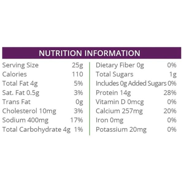 Health wise - cheese curls 25g For Sale