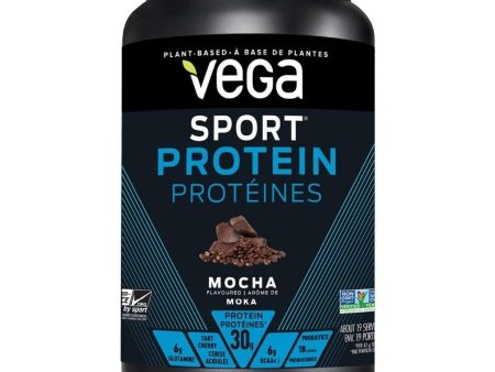 Vega sport - protein Hot on Sale