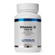 Douglas lab - vitamin d 1,000 iu - 100 tabs Hot on Sale