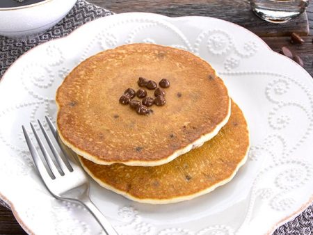 Health wise - chocolate chip pancake mix Supply