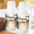 Health wise - protoccino coffee -  drink in bottle Discount