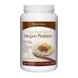 Harmonized vegan protein Hot on Sale