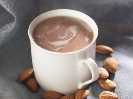 Health wise - amaretto hot chocolate on Sale