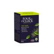 Four o clock - japanese sencha match organic green tea - 16 teabags Fashion