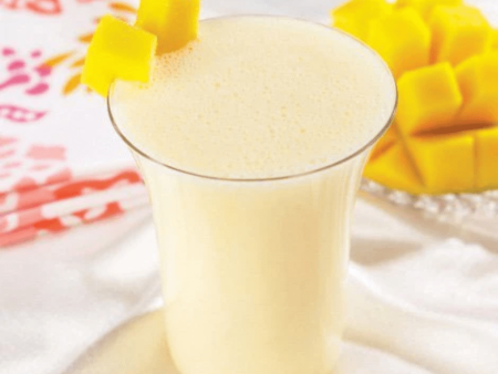 Health wise - aloha mango smoothie Cheap