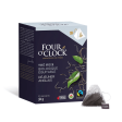 Four o clock - english breakfast org. fairtrade black tea - 20 teabags For Cheap