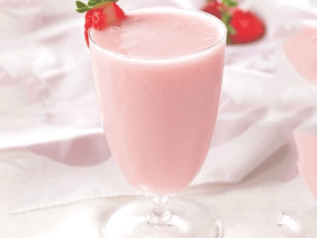 Health wise - california strawberry shake and pudding For Cheap