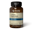 Nature.s sunshine - calcium-magnesium synerpro 150 tabs For Sale