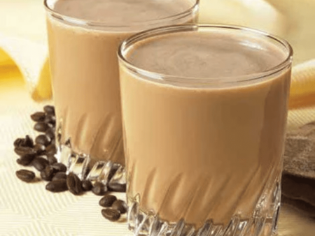 Health wise - coffee shake and pudding(100 calorie meal replacement) Online Hot Sale