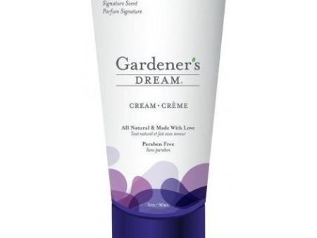 Gardener s dream - cream Online Hot Sale