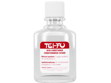 Nature s sunshine - tei fu oil - 5 ml Sale