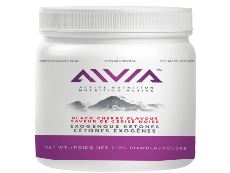 Nature s sunshine - aivia exogenous ketones - 217g For Sale