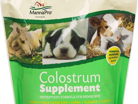 Manna Pro-farm - Colostrum Supplement Multi-species Discount