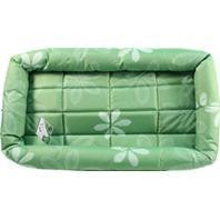 Midwest Container - Beds - Quiet Time Defender Floral Paradise Pet Bed on Sale