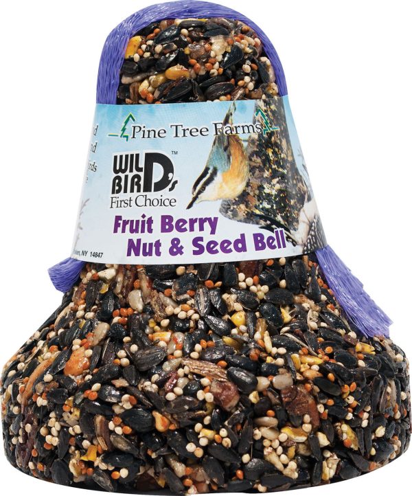 Pine Tree Farms Inc - Seed Bell For Discount