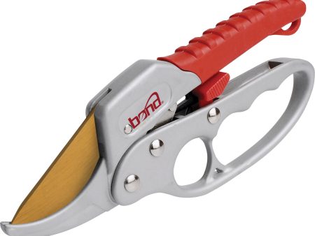 Bond Mfg                P - Deluxe Ratchet Pruner Online