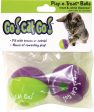 Ourpets Company - Play-n-treat Ball Supply