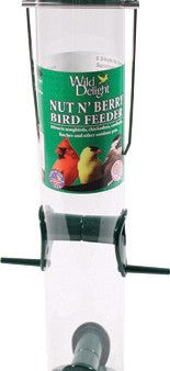 Droll Yankees Inc - Wild Delight Nut N  Berry Feeder For Discount