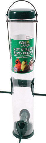 Droll Yankees Inc - Wild Delight Nut N  Berry Feeder For Discount