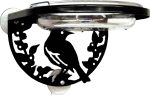 Droll Yankees Inc - Window-mount Songbird Feeder Discount