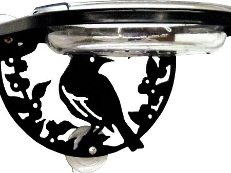 Droll Yankees Inc - Window-mount Songbird Feeder Discount