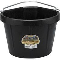 Miller Mfg Co Inc       P - Little Giant Rubber Corner Bucket Discount