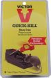 Woodstream Victor Rodnt D - Victor Quick-kill Mouse Trap For Cheap