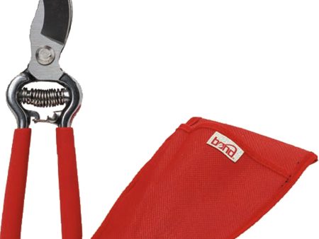 Bond Mfg                P - Drop Forged Pruner With Pouch Sale