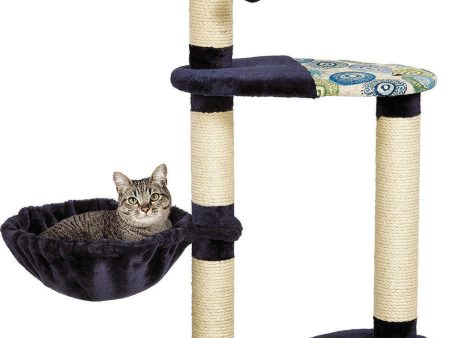 Midwest Homes For Pets - Feline Nuvo Resort Cat Furniture Online now