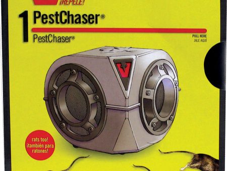 Woodstream Victor Rodnt D - Victor Pro Sonic Pestchaser Discount