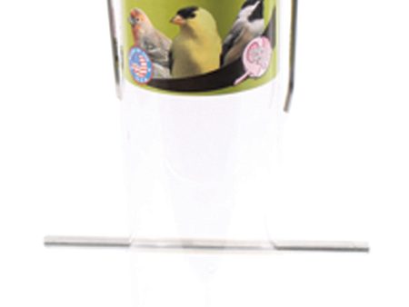 Droll Yankees Inc - Wild Delight Finch Plus Feeder Cheap