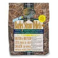 Ecological Laboratories - Microbe-lift Barley Straw Pellets Plus Fashion