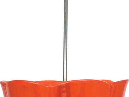 Droll Yankees Inc - Ant Moat Hummingbird Feeder Accessory on Sale