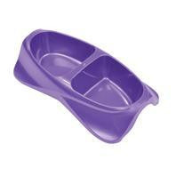 Van Ness Plastic Molding - Lightweight Double Dish Online Sale