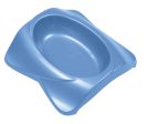 Van Ness Plastic Molding - Heavyweight Cat Dish Online