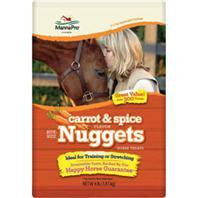 Manna Pro-equine - Bite-size Nuggets Horse Treats Cheap