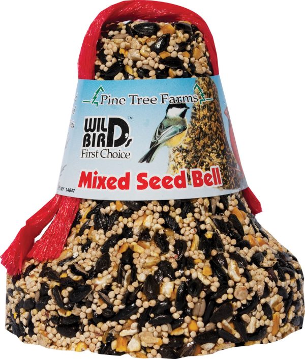 Pine Tree Farms Inc - Seed Bell For Discount