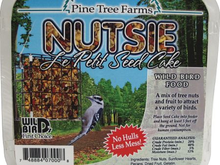 Pine Tree Farms Inc - Le Petit Seed Cake For Cheap