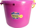 Fortex Industries Inc   D - Multi-purpose Bucket Supply