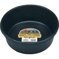 Miller Mfg Co Inc       P - Little Giant Plastic Feed Pan For Sale