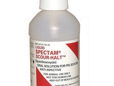 Durvet Inc              D - Specto-gard Scour Check For Pigs For Discount