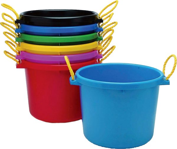 Fortex Industries Inc   D - Multi-purpose Bucket Supply