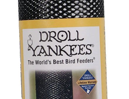 Droll Yankees Inc - New Generation Metal Finch Sock Supply