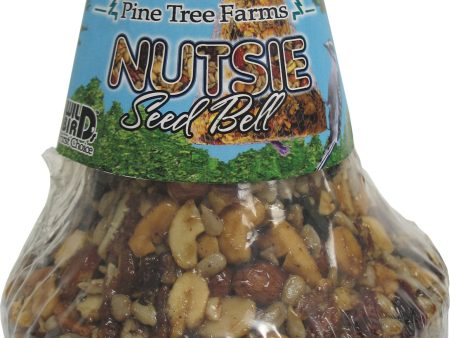 Pine Tree Farms Inc - Seed Bell For Discount